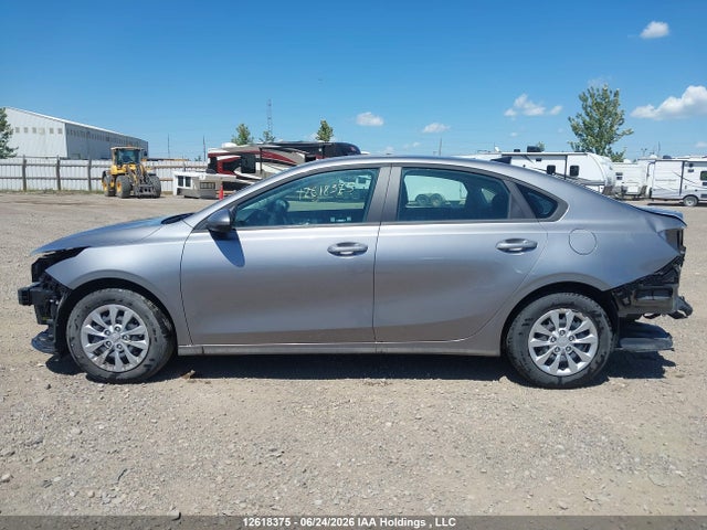 Продаж на аукціоні авто 2024 Kia Forte Lx/lxs, vin: 3KPF24AD9RE838769, номер лоту: 12618375