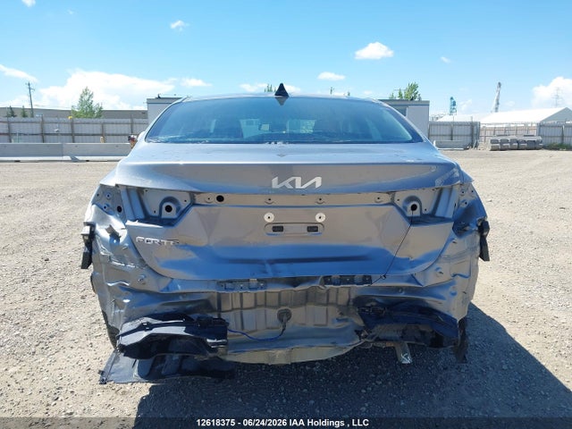 Продаж на аукціоні авто 2024 Kia Forte Lx/lxs, vin: 3KPF24AD9RE838769, номер лоту: 12618375