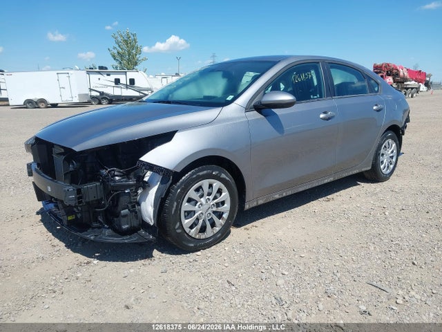 Продаж на аукціоні авто 2024 Kia Forte Lx/lxs, vin: 3KPF24AD9RE838769, номер лоту: 12618375