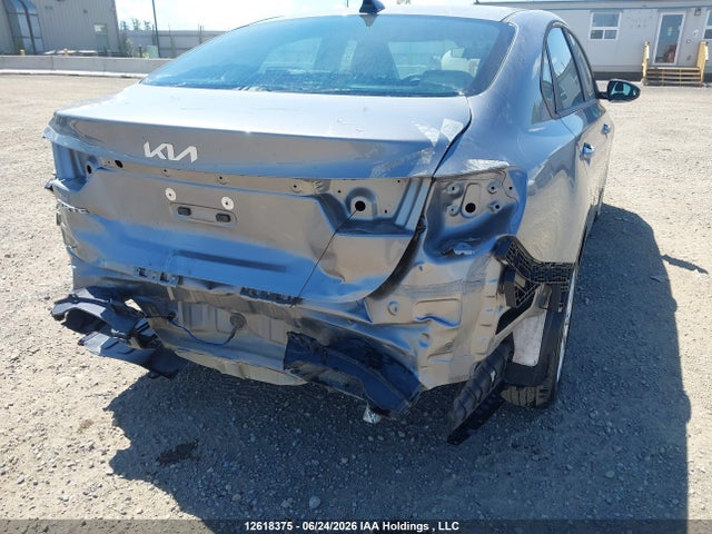 Продаж на аукціоні авто 2024 Kia Forte Lx/lxs, vin: 3KPF24AD9RE838769, номер лоту: 12618375