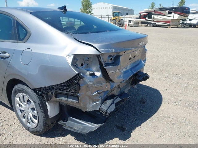 Продаж на аукціоні авто 2024 Kia Forte Lx/lxs, vin: 3KPF24AD9RE838769, номер лоту: 12618375
