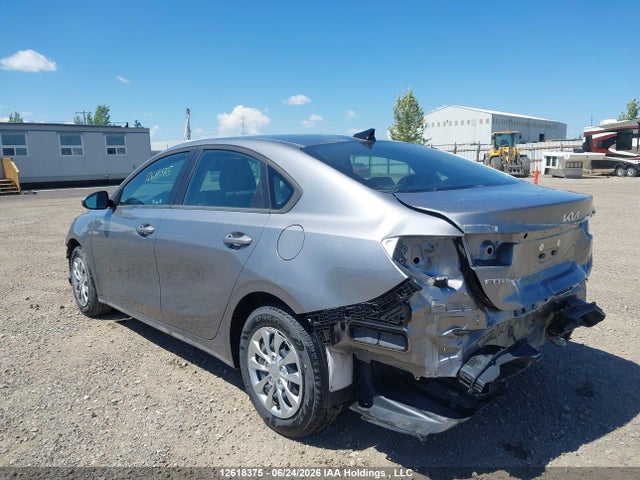 Продаж на аукціоні авто 2024 Kia Forte Lx/lxs, vin: 3KPF24AD9RE838769, номер лоту: 12618375