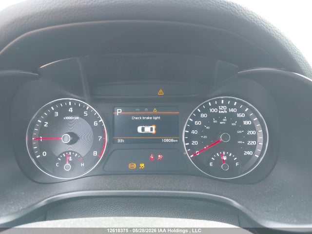 Продаж на аукціоні авто 2024 Kia Forte Lx/lxs, vin: 3KPF24AD9RE838769, номер лоту: 12618375