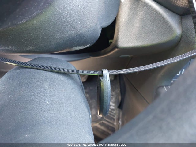 12618376 :رقم المزاد ، 3N1CP5CU1KL545461 vin ، 2019 Nissan Kicks S/sr/sv مزاد بيع