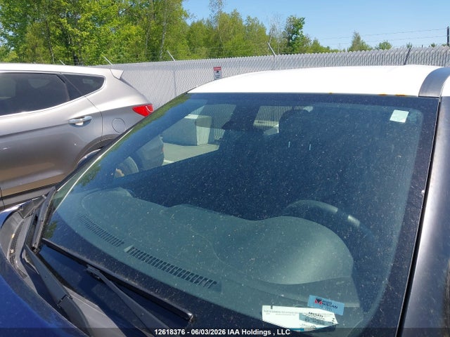 12618376 :رقم المزاد ، 3N1CP5CU1KL545461 vin ، 2019 Nissan Kicks S/sr/sv مزاد بيع
