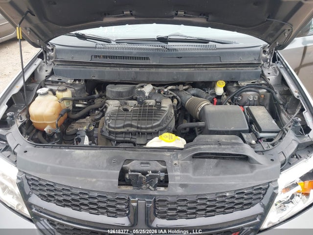 Продажа на аукционе авто 2013 Dodge Journey, vin: 3C4PDCCG0DT692153, номер лота: 12618377
