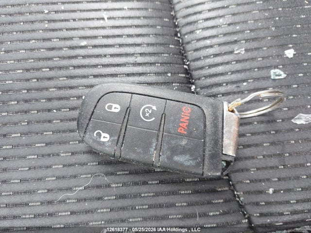 Продажа на аукционе авто 2013 Dodge Journey, vin: 3C4PDCCG0DT692153, номер лота: 12618377
