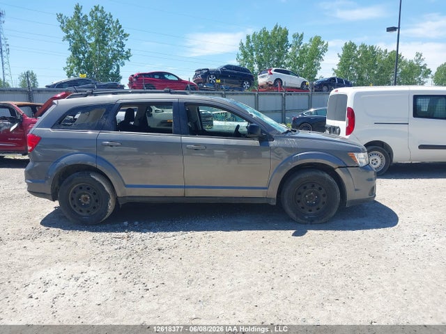 Продажа на аукционе авто 2013 Dodge Journey, vin: 3C4PDCCG0DT692153, номер лота: 12618377