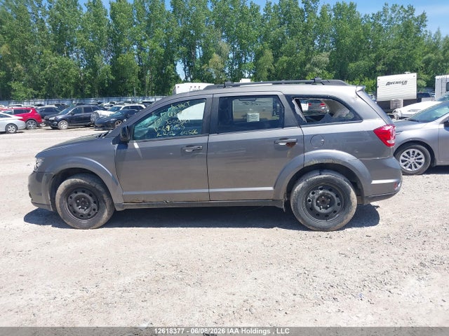 Продажа на аукционе авто 2013 Dodge Journey, vin: 3C4PDCCG0DT692153, номер лота: 12618377
