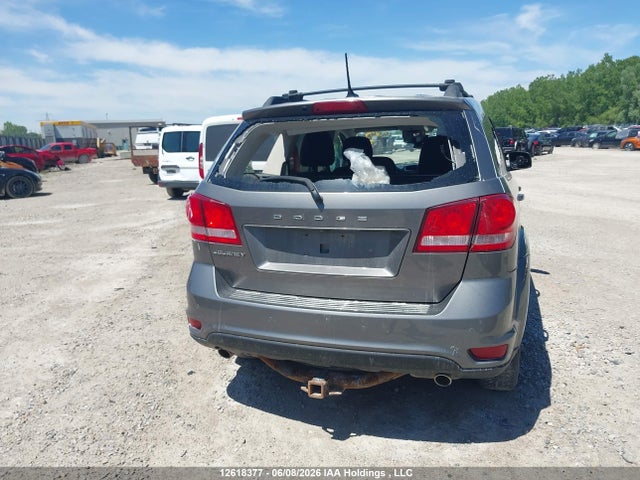 Продажа на аукционе авто 2013 Dodge Journey, vin: 3C4PDCCG0DT692153, номер лота: 12618377