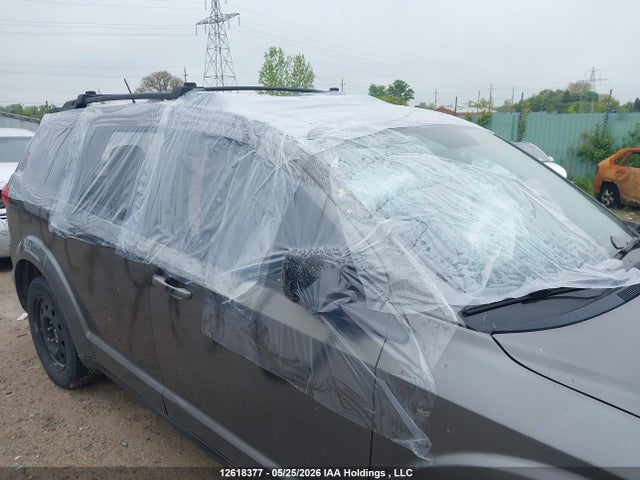Продажа на аукционе авто 2013 Dodge Journey, vin: 3C4PDCCG0DT692153, номер лота: 12618377