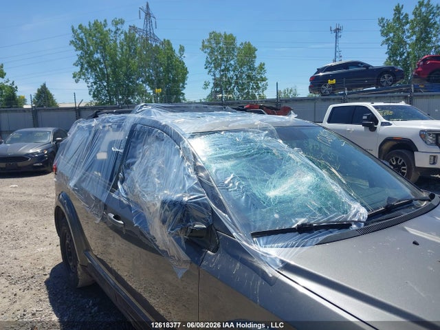 Продажа на аукционе авто 2013 Dodge Journey, vin: 3C4PDCCG0DT692153, номер лота: 12618377
