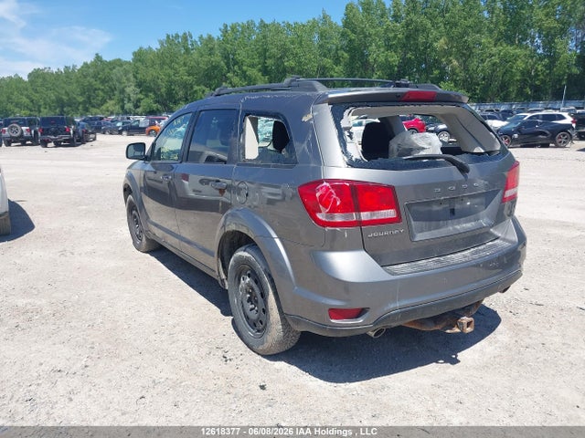 Продажа на аукционе авто 2013 Dodge Journey, vin: 3C4PDCCG0DT692153, номер лота: 12618377