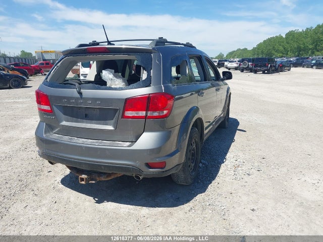 Продажа на аукционе авто 2013 Dodge Journey, vin: 3C4PDCCG0DT692153, номер лота: 12618377