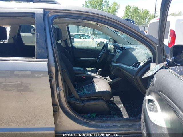 Продажа на аукционе авто 2013 Dodge Journey, vin: 3C4PDCCG0DT692153, номер лота: 12618377