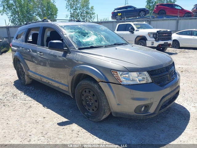 Продажа на аукционе авто 2013 Dodge Journey, vin: 3C4PDCCG0DT692153, номер лота: 12618377