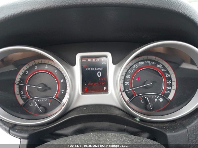 Продажа на аукционе авто 2013 Dodge Journey, vin: 3C4PDCCG0DT692153, номер лота: 12618377