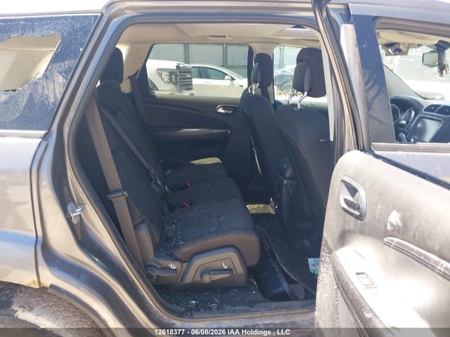 Продажа на аукционе авто 2013 Dodge Journey, vin: 3C4PDCCG0DT692153, номер лота: 12618377