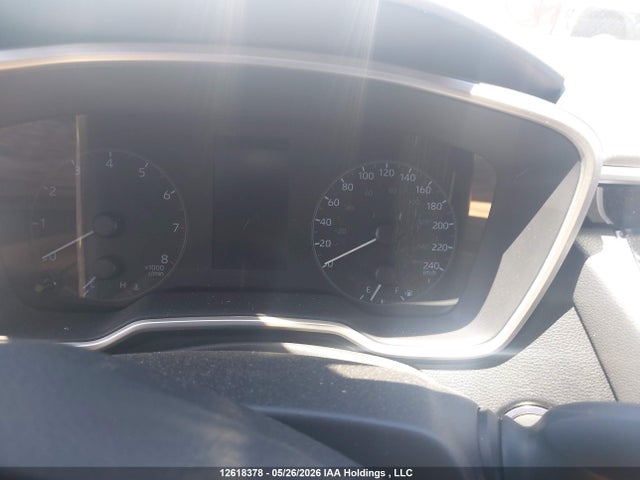 JTNK4MBE9T3263342 Toyota Corolla