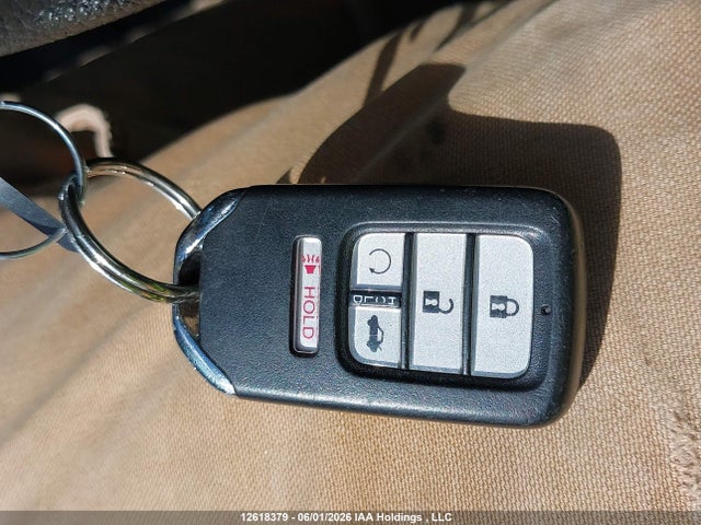 Aukcja sprzedaży 2017 Honda Civic Ex, vin: 2HGFC2F88HH024081, numer aukcji: 12618379