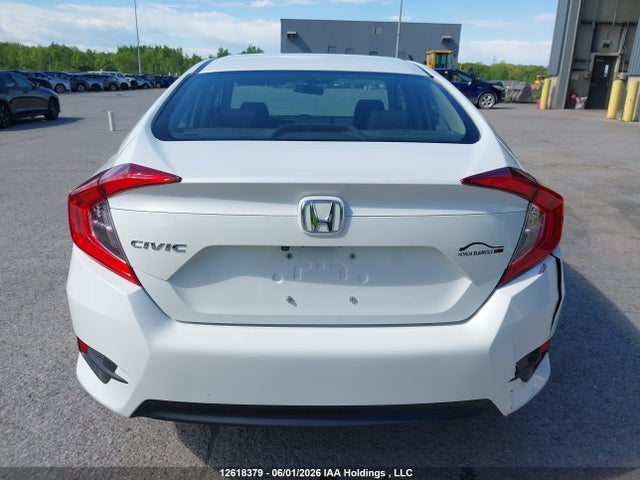 Honda CIVIC EX 2017 2HGFC2F88HH024081 Image 17