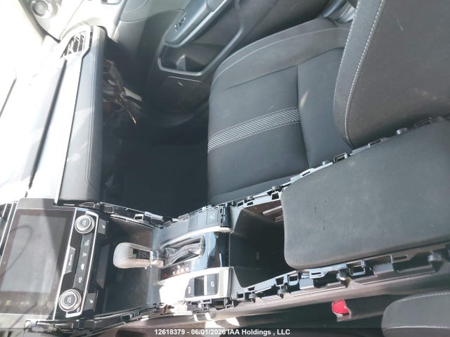 Aukcja sprzedaży 2017 Honda Civic Ex, vin: 2HGFC2F88HH024081, numer aukcji: 12618379