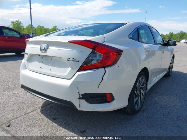 Honda CIVIC EX 2017 2HGFC2F88HH024081 Image 6