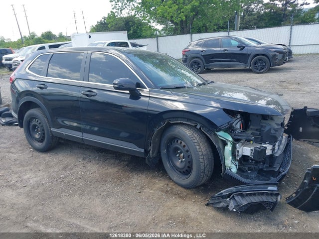 Aukcja sprzedaży 2025 Honda Cr-v Hybrid, vin: 2HKRS6H71SH231386, numer aukcji: 12618380