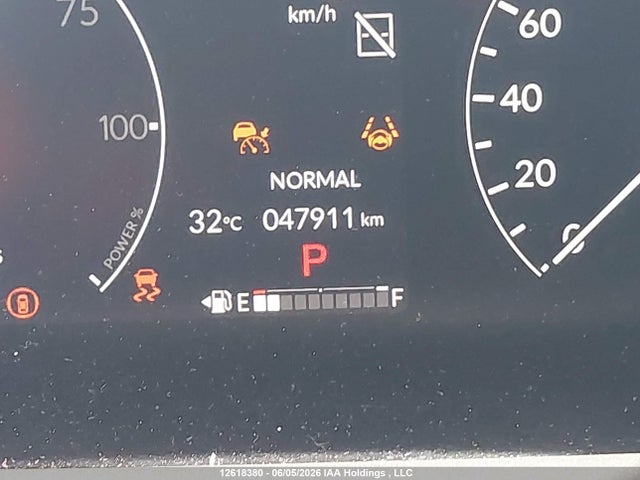 Aukcja sprzedaży 2025 Honda Cr-v Hybrid, vin: 2HKRS6H71SH231386, numer aukcji: 12618380