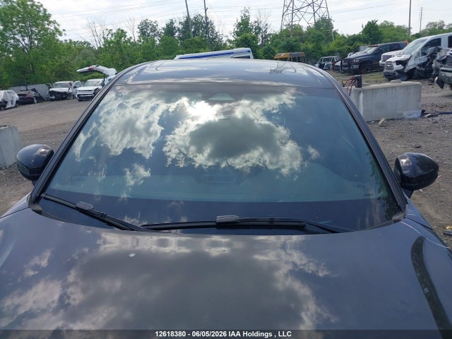 Aukcja sprzedaży 2025 Honda Cr-v Hybrid, vin: 2HKRS6H71SH231386, numer aukcji: 12618380