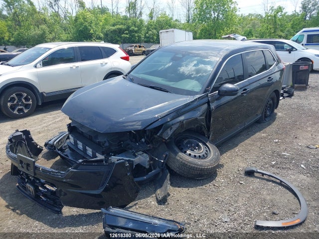 Aukcja sprzedaży 2025 Honda Cr-v Hybrid, vin: 2HKRS6H71SH231386, numer aukcji: 12618380