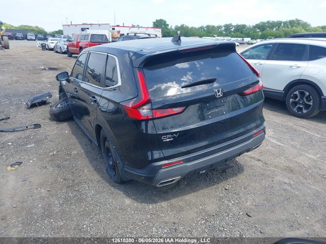 Aukcja sprzedaży 2025 Honda Cr-v Hybrid, vin: 2HKRS6H71SH231386, numer aukcji: 12618380