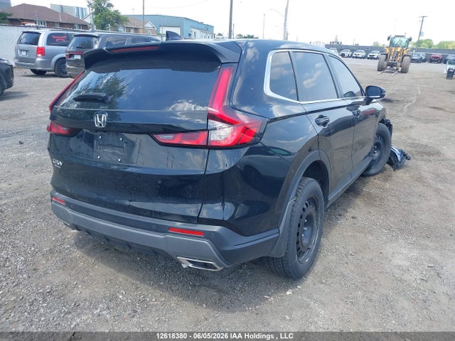 Aukcja sprzedaży 2025 Honda Cr-v Hybrid, vin: 2HKRS6H71SH231386, numer aukcji: 12618380