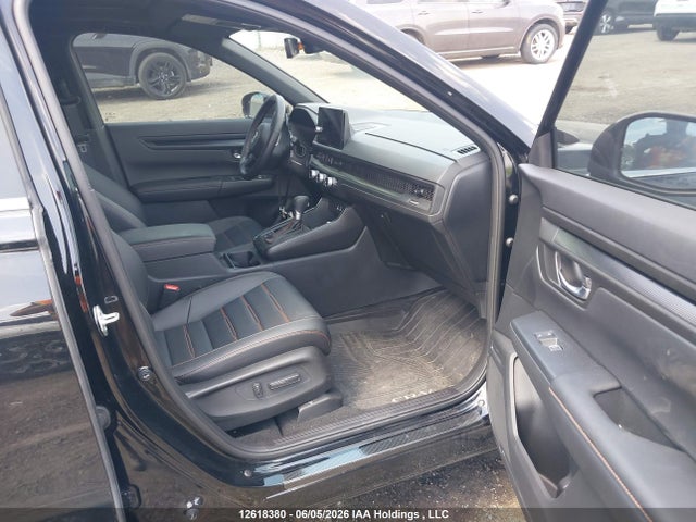 Aukcja sprzedaży 2025 Honda Cr-v Hybrid, vin: 2HKRS6H71SH231386, numer aukcji: 12618380