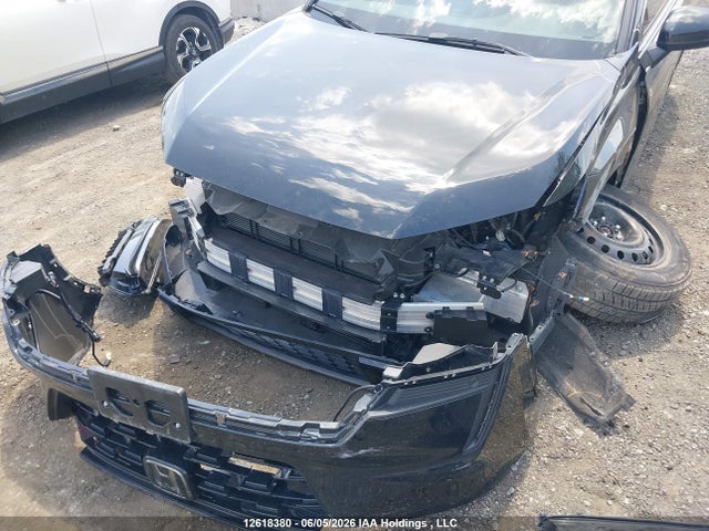 Aukcja sprzedaży 2025 Honda Cr-v Hybrid, vin: 2HKRS6H71SH231386, numer aukcji: 12618380
