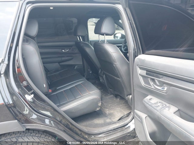 Aukcja sprzedaży 2025 Honda Cr-v Hybrid, vin: 2HKRS6H71SH231386, numer aukcji: 12618380