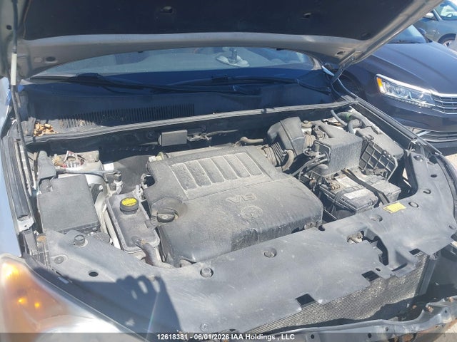 2009 Toyota Rav4 მანქანა იყიდება აუქციონზე, vin: 2T3BK33V49W002290, აუქციონის ნომერი: 12618381