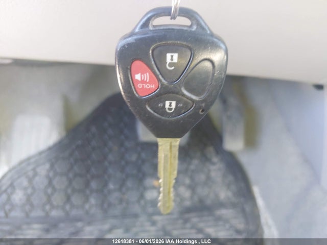 2009 Toyota Rav4 მანქანა იყიდება აუქციონზე, vin: 2T3BK33V49W002290, აუქციონის ნომერი: 12618381