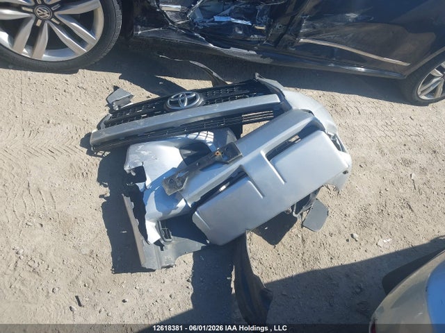 2009 Toyota Rav4 მანქანა იყიდება აუქციონზე, vin: 2T3BK33V49W002290, აუქციონის ნომერი: 12618381