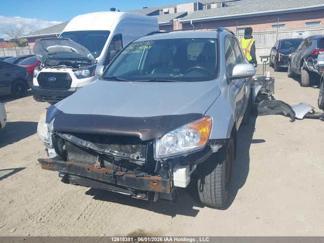 2009 Toyota Rav4 მანქანა იყიდება აუქციონზე, vin: 2T3BK33V49W002290, აუქციონის ნომერი: 12618381