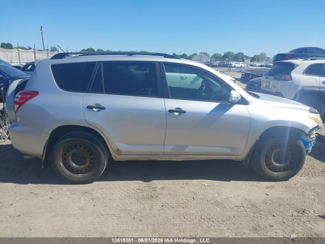 2009 Toyota Rav4 მანქანა იყიდება აუქციონზე, vin: 2T3BK33V49W002290, აუქციონის ნომერი: 12618381