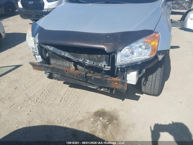 2009 Toyota Rav4 მანქანა იყიდება აუქციონზე, vin: 2T3BK33V49W002290, აუქციონის ნომერი: 12618381