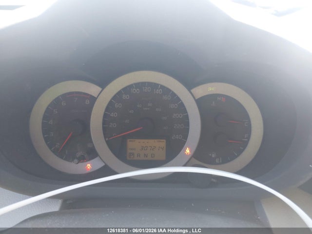 2009 Toyota Rav4 მანქანა იყიდება აუქციონზე, vin: 2T3BK33V49W002290, აუქციონის ნომერი: 12618381