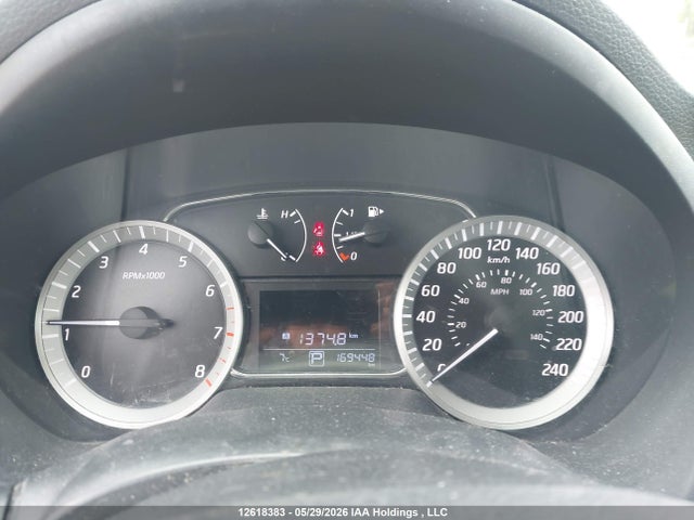 Продажа на аукционе авто 2015 Nissan Sentra S/sv/sr/sl, vin: 3N1AB7AP1FL646245, номер лота: 12618383