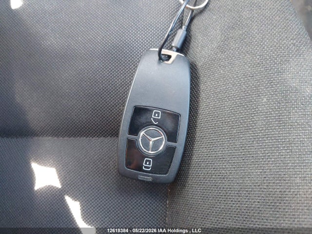 W1Y4KCHY7SP787817 Mercedes-Benz Sprinter 2500