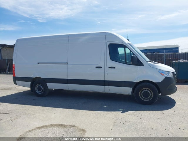 W1Y4KCHY7SP787817 Mercedes-Benz Sprinter 2500
