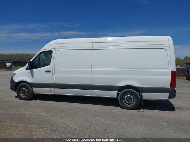 W1Y4KCHY7SP787817 Mercedes-Benz Sprinter 2500