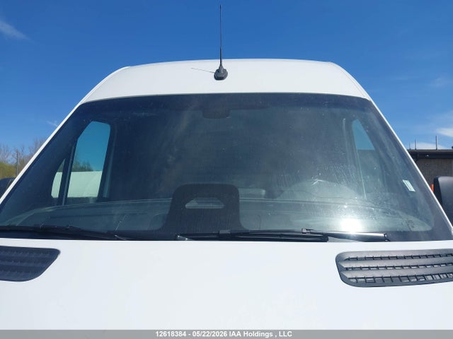 W1Y4KCHY7SP787817 Mercedes-Benz Sprinter 2500