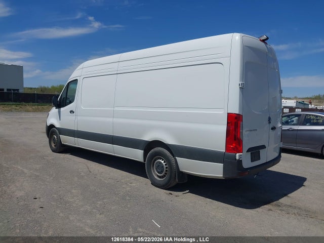 W1Y4KCHY7SP787817 Mercedes-Benz Sprinter 2500