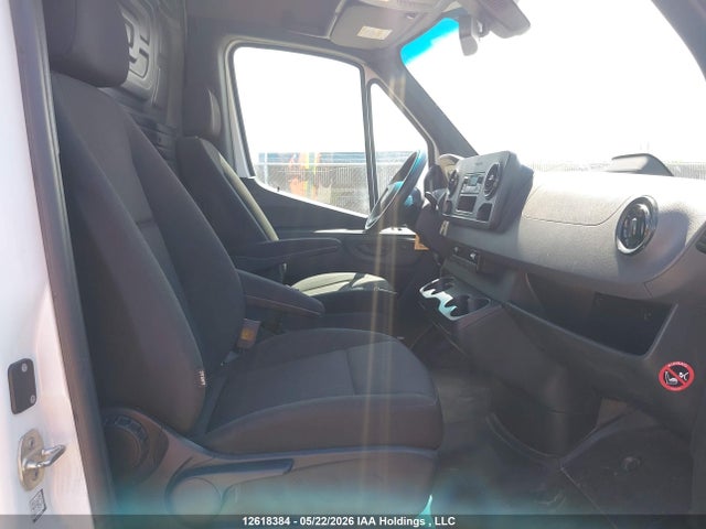 W1Y4KCHY7SP787817 Mercedes-Benz Sprinter 2500